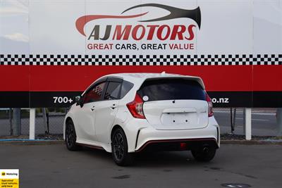 2016 Nissan Note - Thumbnail