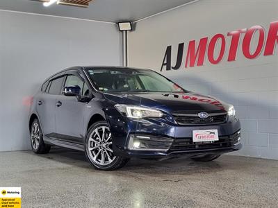 2021 Subaru Impreza