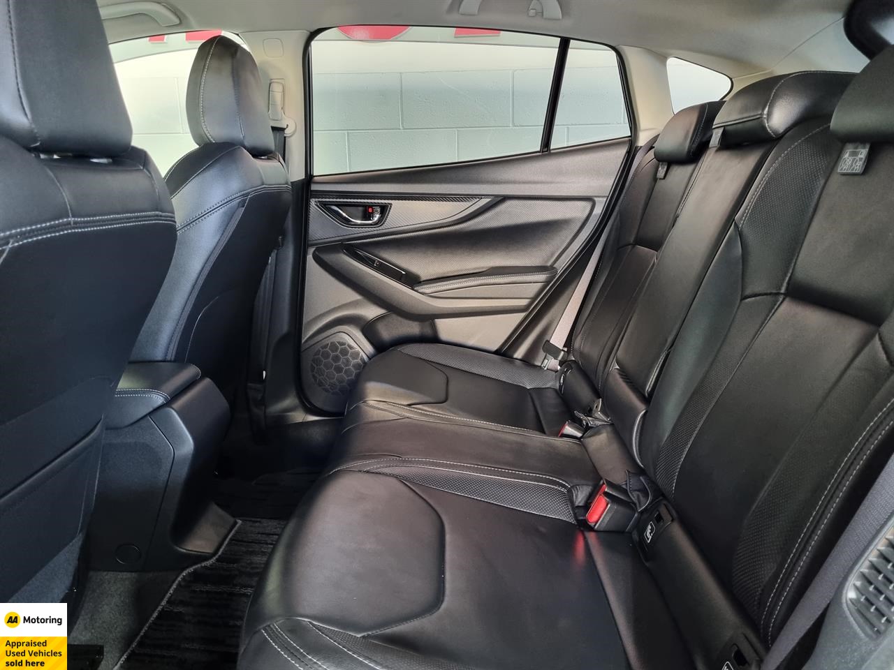 2021 Subaru Impreza