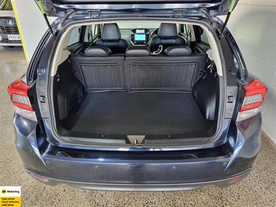 2021 Subaru Impreza - Thumbnail