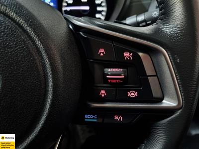 2021 Subaru Impreza - Thumbnail