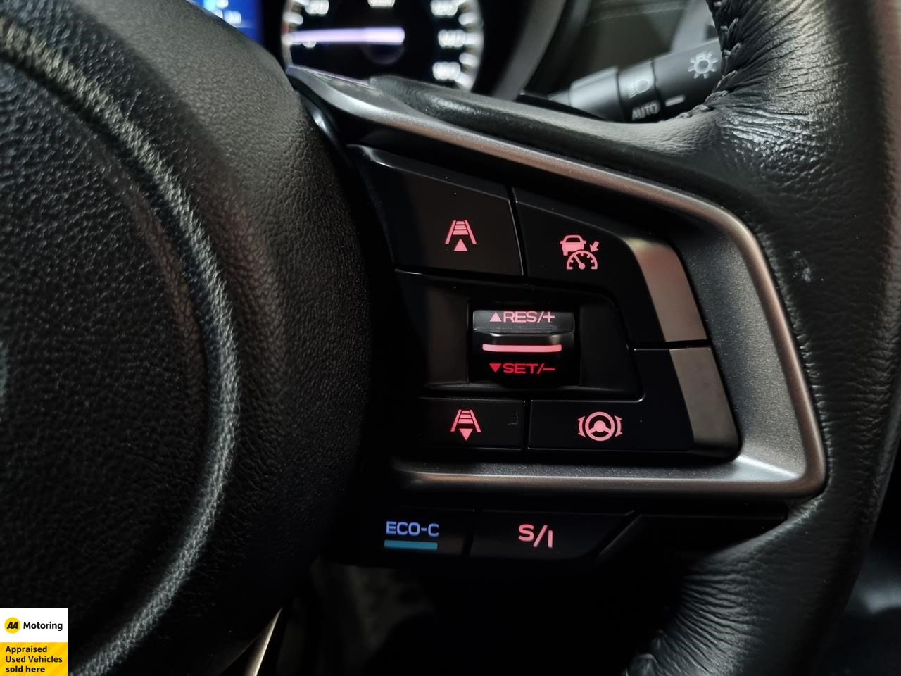 2021 Subaru Impreza