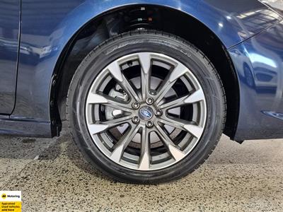 2021 Subaru Impreza - Thumbnail