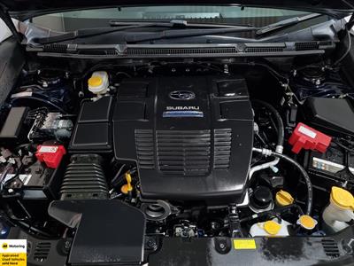2021 Subaru Impreza - Thumbnail