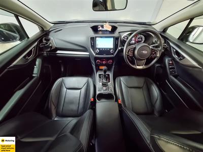 2021 Subaru Impreza - Thumbnail