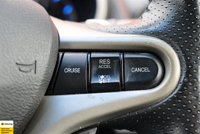 2011 Honda Fit - Thumbnail