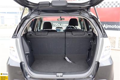 2011 Honda Fit - Thumbnail