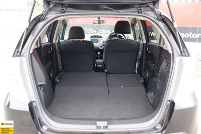 2011 Honda Fit - Thumbnail