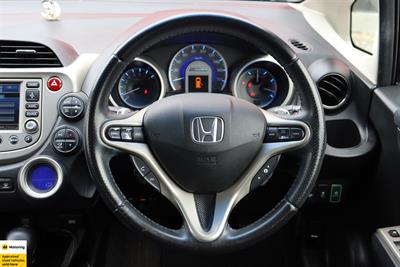 2011 Honda Fit - Thumbnail