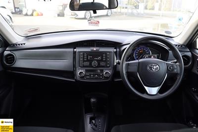 2020 Toyota Corolla - Thumbnail