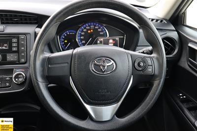 2020 Toyota Corolla - Thumbnail