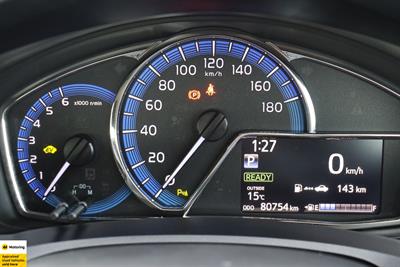 2020 Toyota Corolla - Thumbnail