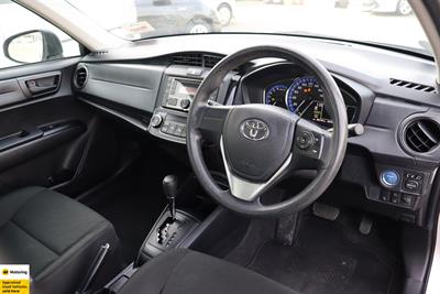 2020 Toyota Corolla - Thumbnail