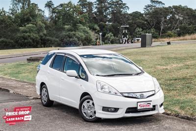 2012 Honda Fit