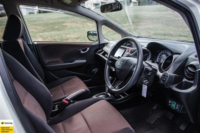2012 Honda Fit - Thumbnail