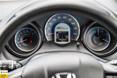 2012 Honda Fit - Thumbnail