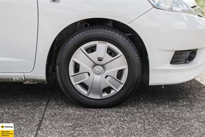 2012 Honda Fit - Thumbnail