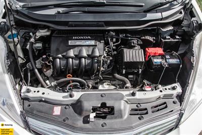 2012 Honda Fit - Thumbnail