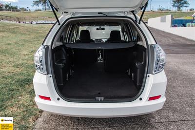 2012 Honda Fit - Thumbnail