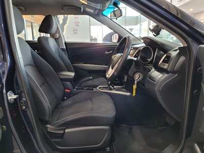 2015 Ssangyong Tivoli - Thumbnail