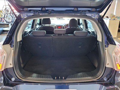 2015 Ssangyong Tivoli - Thumbnail