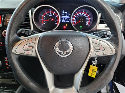 2015 Ssangyong Tivoli - Thumbnail