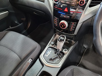 2015 Ssangyong Tivoli - Thumbnail