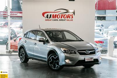2014 Subaru XV - Thumbnail