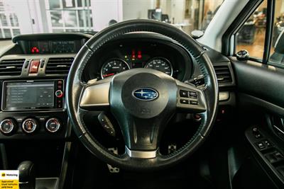 2014 Subaru XV - Thumbnail