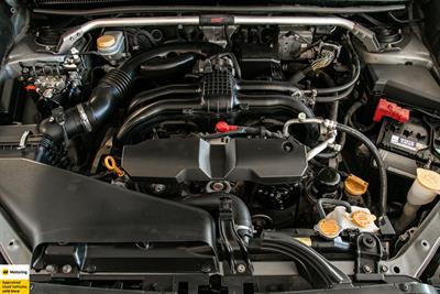 2014 Subaru XV - Thumbnail