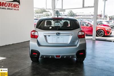2014 Subaru XV - Thumbnail