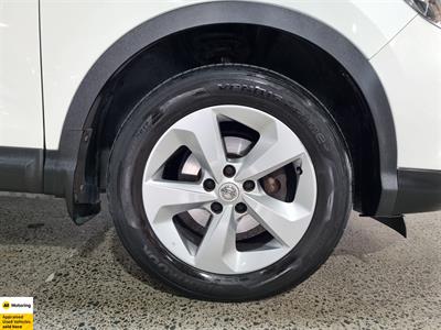 2019 Nissan Qashqai - Thumbnail