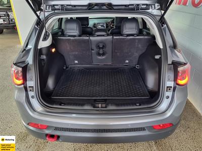 2021 Jeep Compass - Thumbnail