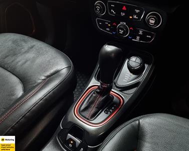 2021 Jeep Compass - Thumbnail