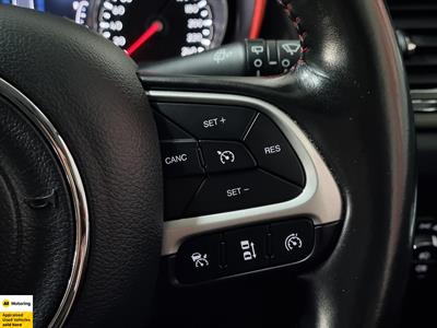 2021 Jeep Compass - Thumbnail
