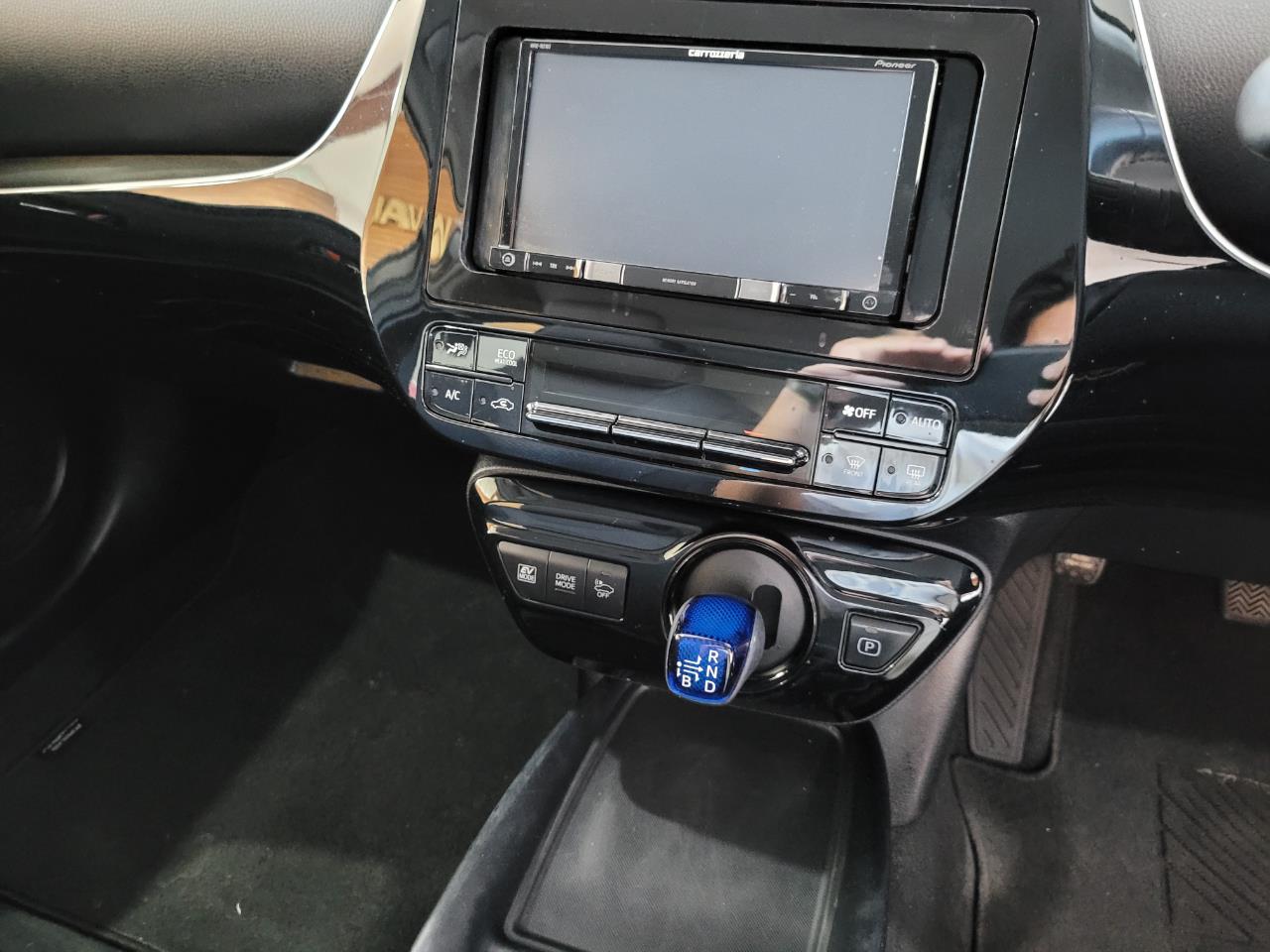 2019 Toyota Prius