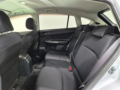 2015 Subaru Impreza - Thumbnail