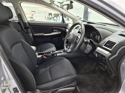 2015 Subaru Impreza - Thumbnail