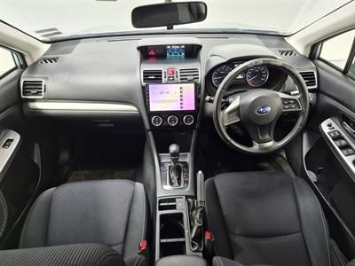 2015 Subaru Impreza - Thumbnail