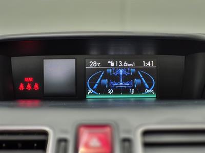 2015 Subaru Impreza - Thumbnail