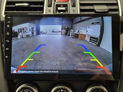 2015 Subaru Impreza - Thumbnail