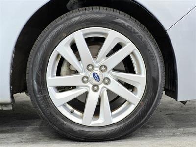 2015 Subaru Impreza - Thumbnail