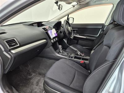 2015 Subaru Impreza - Thumbnail