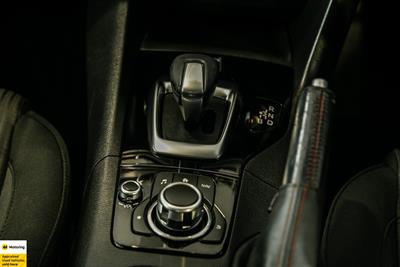 2014 Mazda Axela - Thumbnail