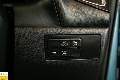 2014 Mazda Axela - Thumbnail