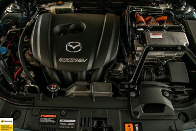 2014 Mazda Axela - Thumbnail