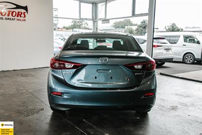 2014 Mazda Axela - Thumbnail