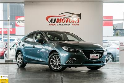 2014 Mazda Axela - Thumbnail