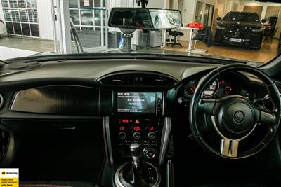 2012 Toyota 86 - Thumbnail