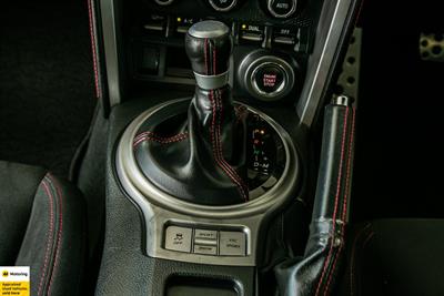 2012 Toyota 86 - Thumbnail